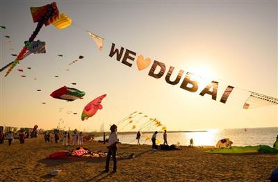 DUBAI Escapade
