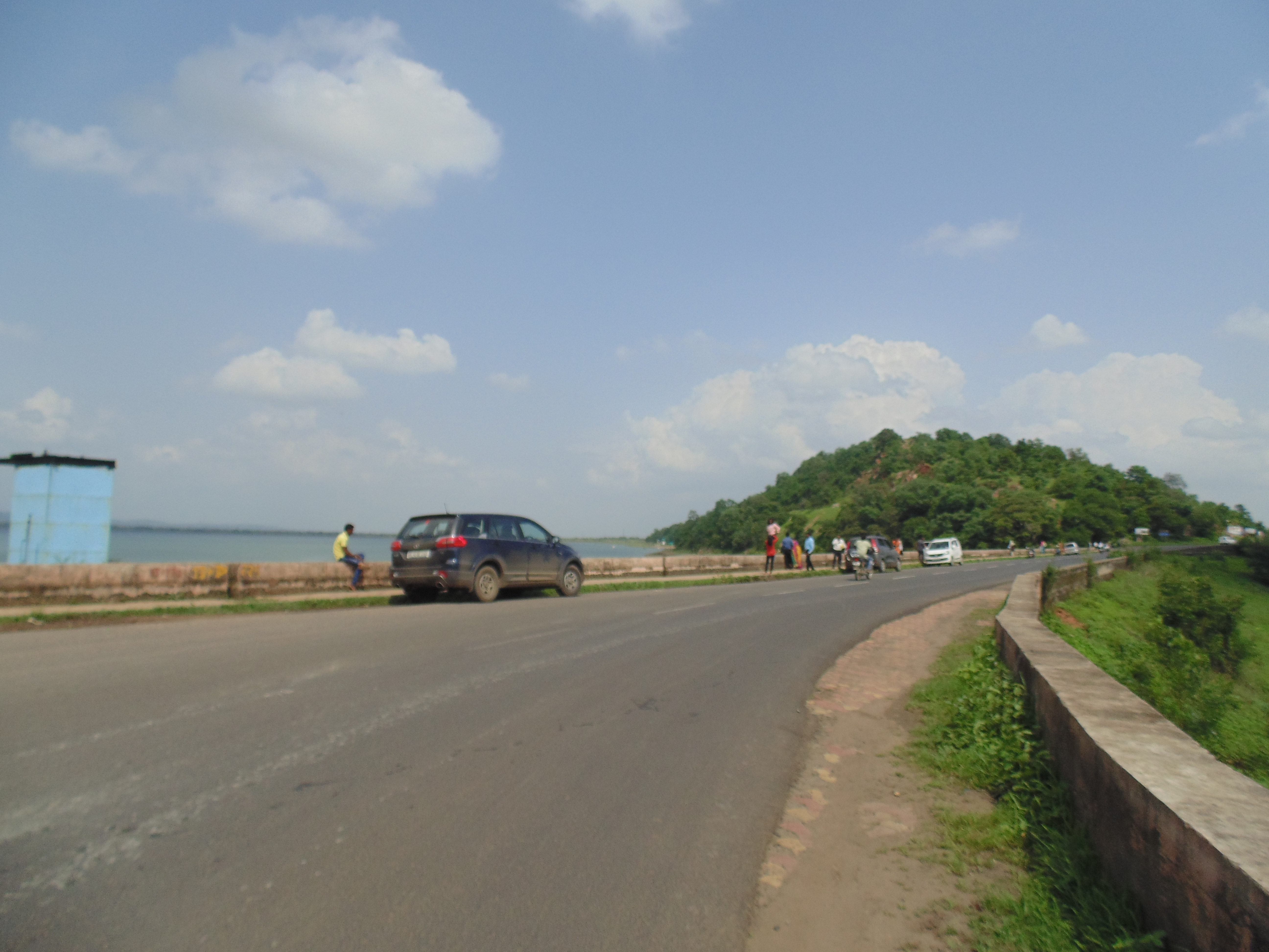 RAMTEK KHINDSI