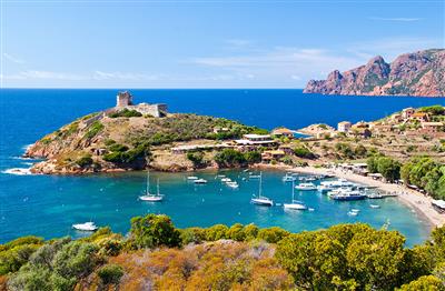 Best of Corsica